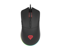 Genesis Krypton 290 czarna - 1077375 - zdjęcie 1